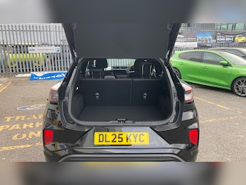 Used Ford Puma 2025 for sale - 76205990: Photo 4