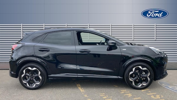 Used Ford Puma 2025 for sale - 76205990: Photo 5