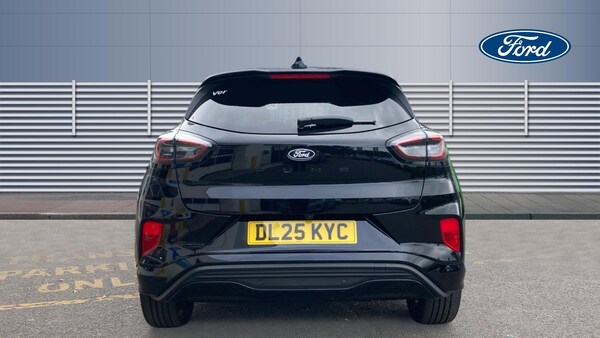 Used Ford Puma 2025 for sale - 76205990: Photo 6