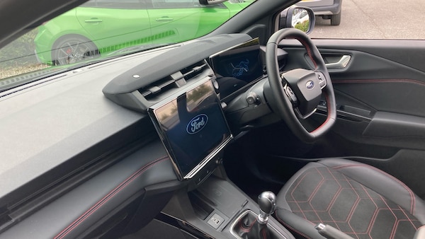 Used Ford Puma 2025 for sale - 76205990: Photo 9