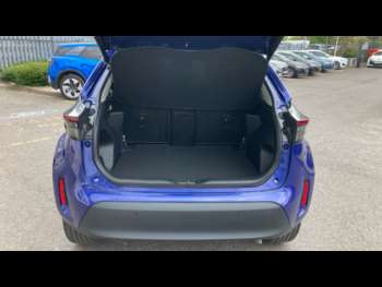 Used Toyota Yaris Cross 2022 for sale - 74566109: Photo