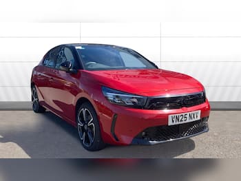 Used Vauxhall Corsa 2025 for sale - 79473374: Photo