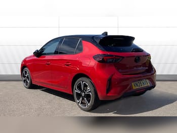 Used Vauxhall Corsa 2025 for sale - 79473374: Photo