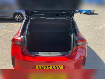 Used Vauxhall Corsa 2025 for sale - 79473374: Photo