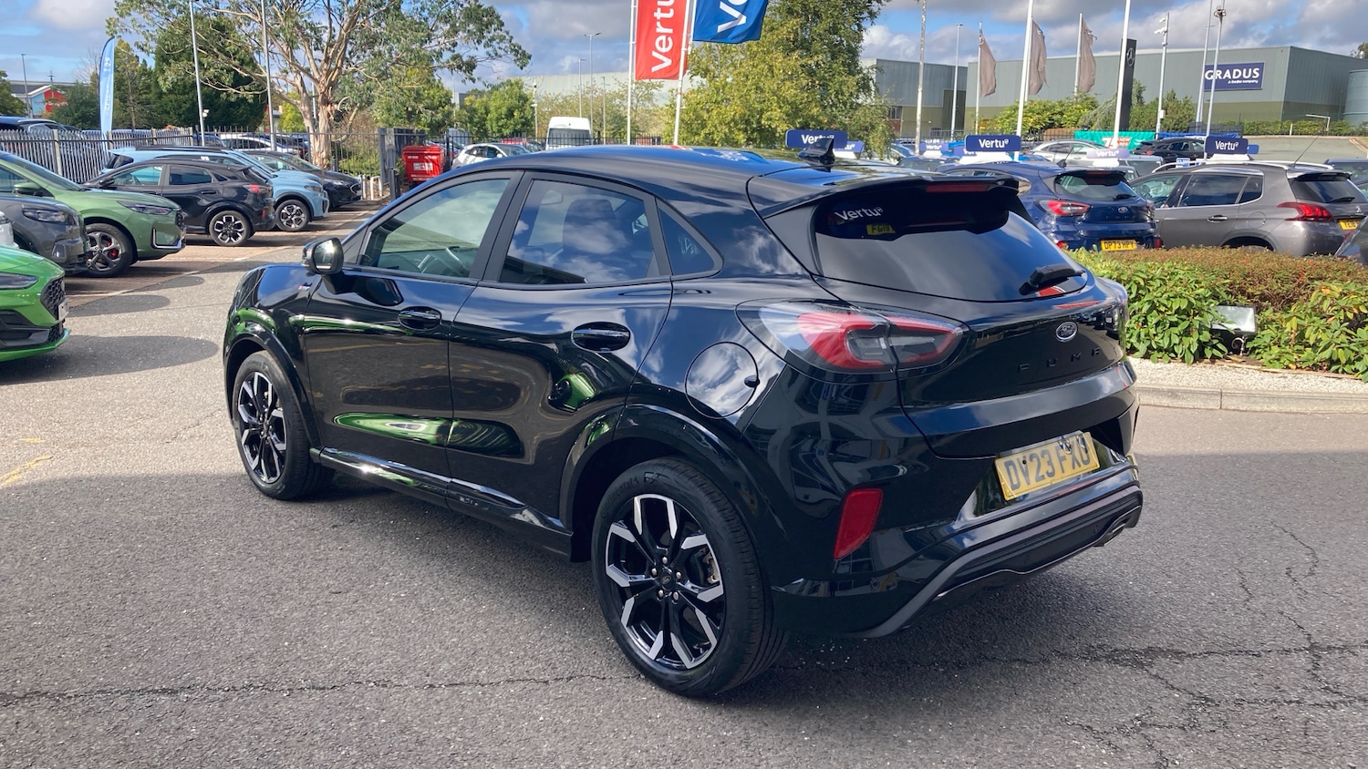 Vehicle 42