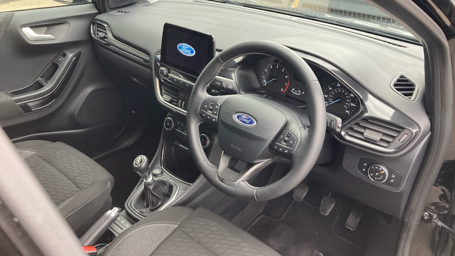 Used Ford Puma 2023 for sale - 76461238: Photo 11