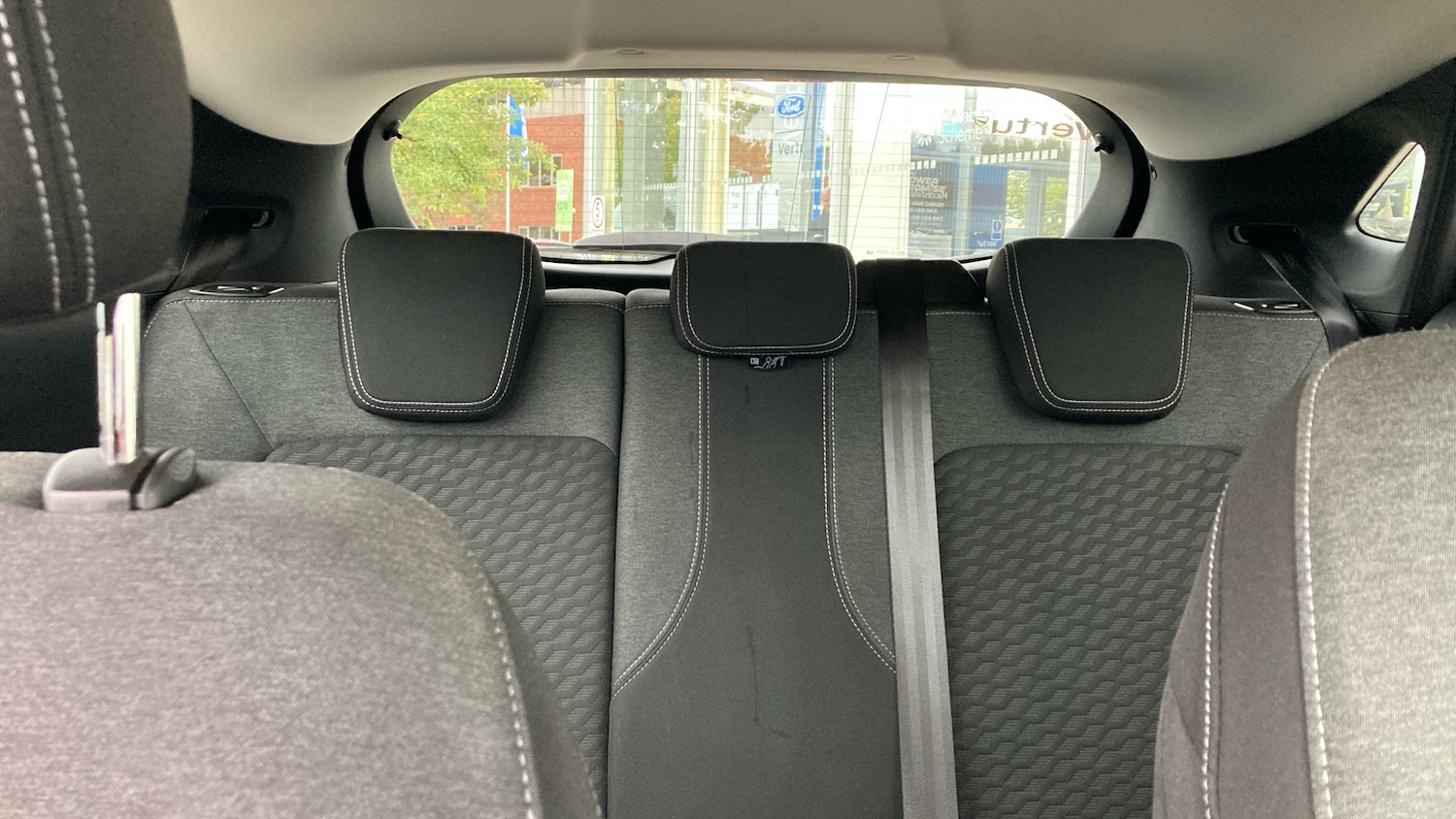 Used Ford Puma 2023 for sale - 76461238: Photo 15