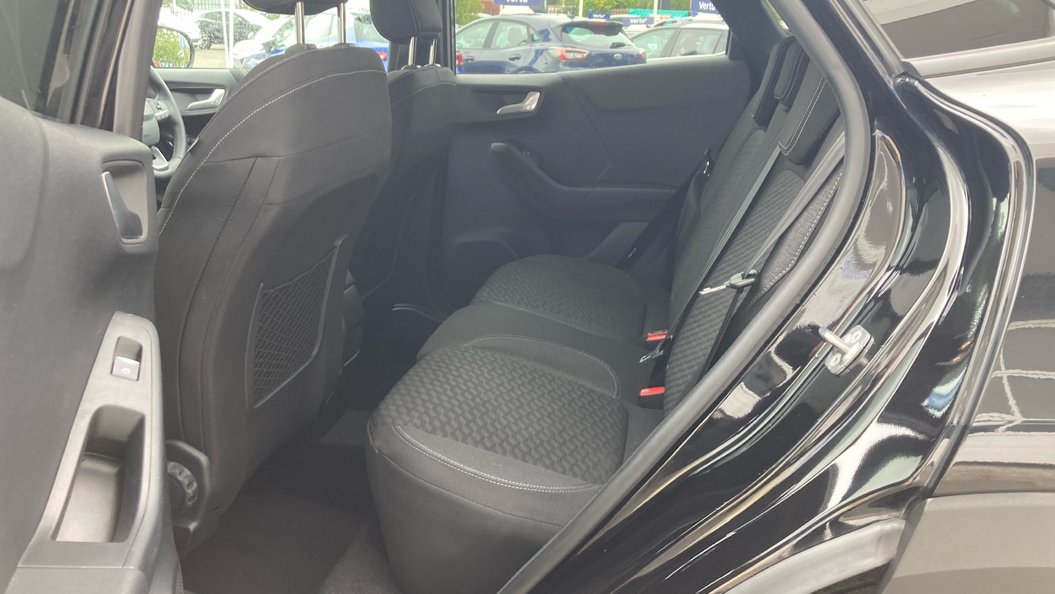 Used Ford Puma 2023 for sale - 76461238: Photo 16