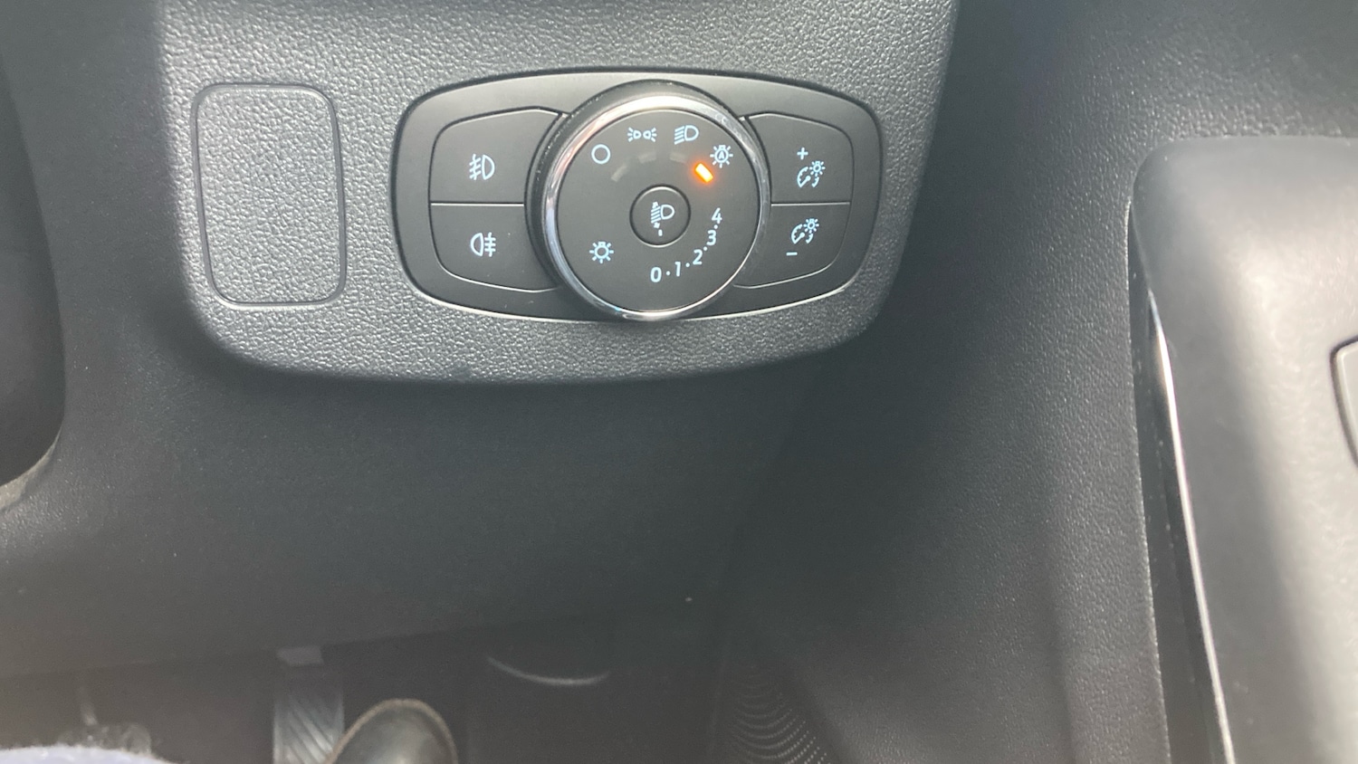 Used Ford Puma 2023 for sale - 76461238: Photo 22