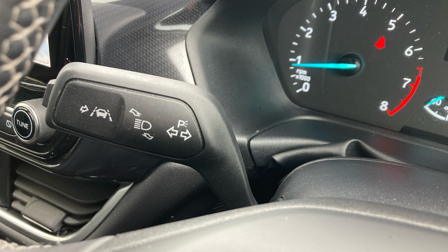 Used Ford Puma 2023 for sale - 76461238: Photo 25