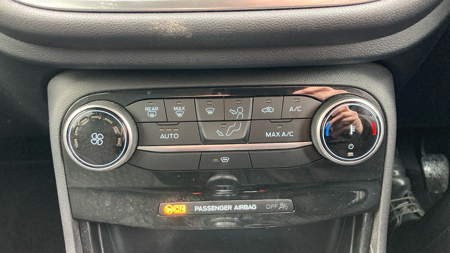 Used Ford Puma 2023 for sale - 76461238: Photo 27