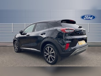 Used Ford Puma 2023 for sale - 76461238: Photo