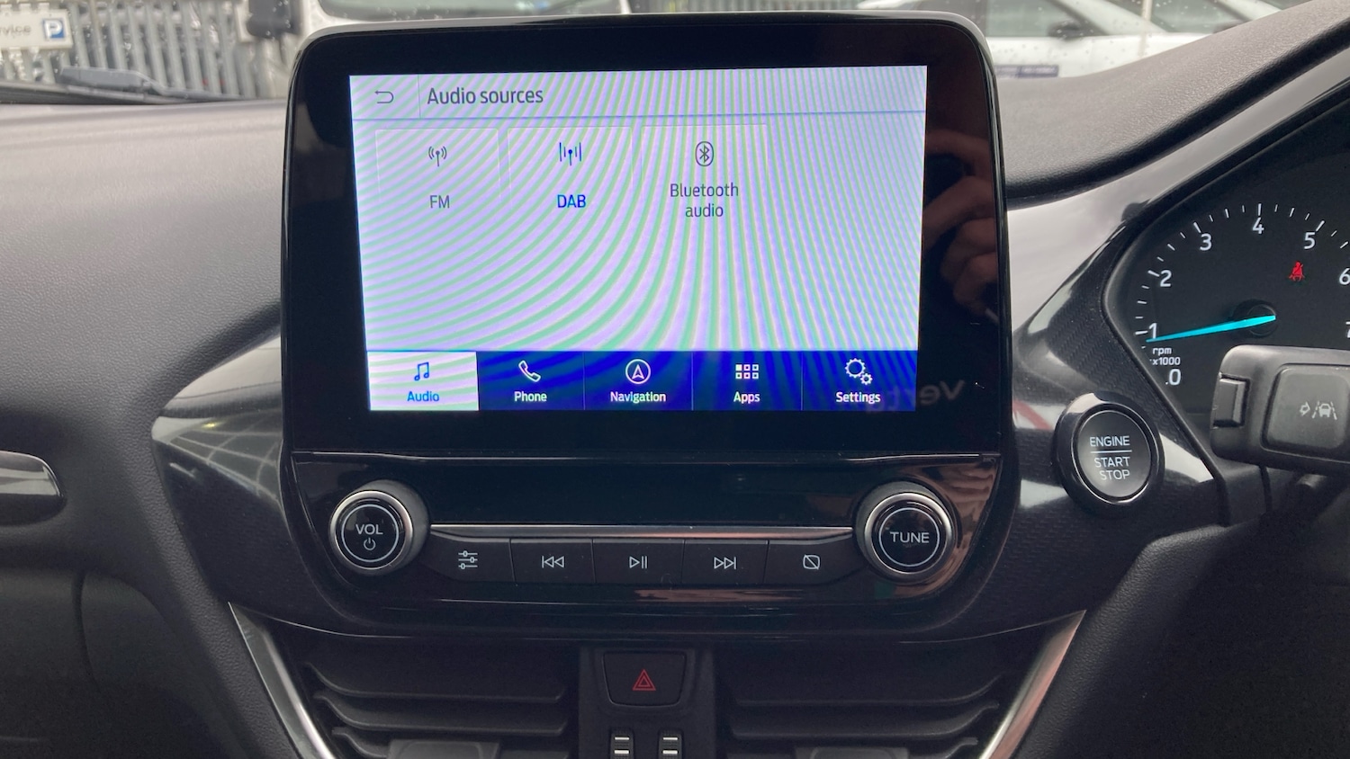 Used Ford Puma 2023 for sale - 76461238: Photo 30