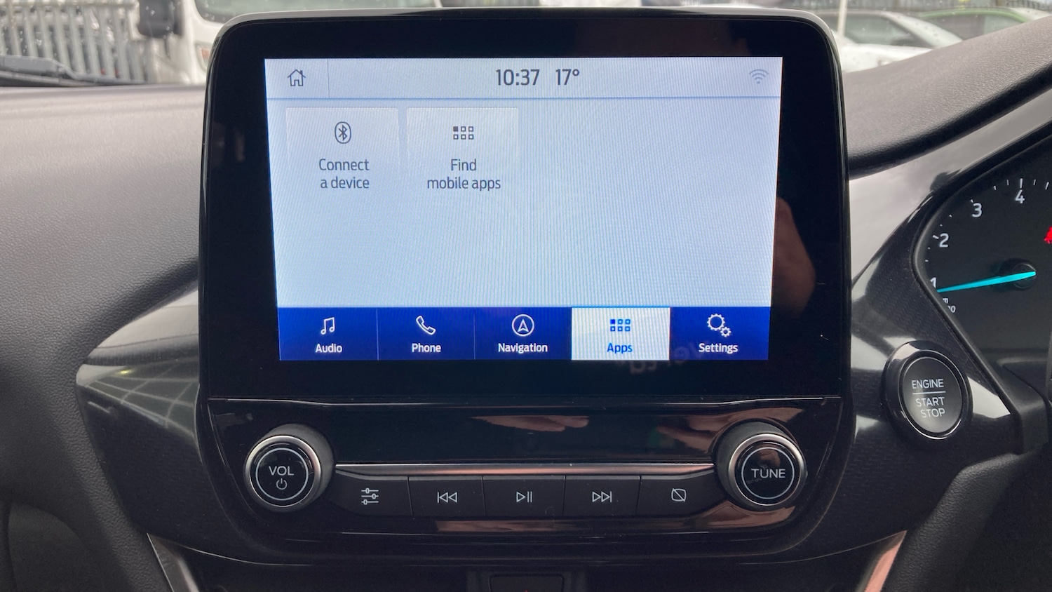 Used Ford Puma 2023 for sale - 76461238: Photo 31