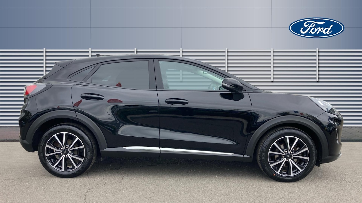 Used Ford Puma 2023 for sale - 76461238: Photo 5