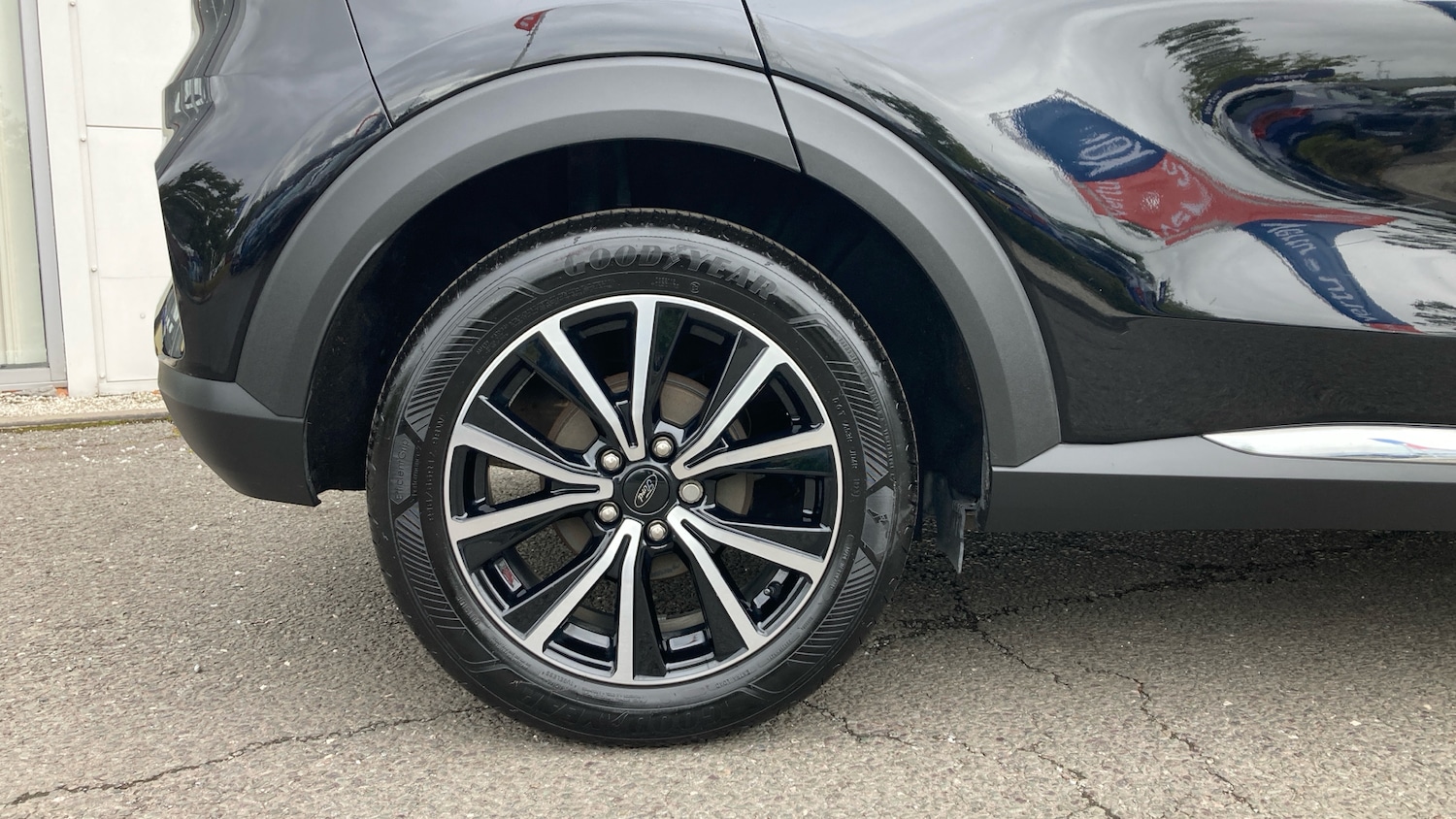 Used Ford Puma 2023 for sale - 76461238: Photo 7