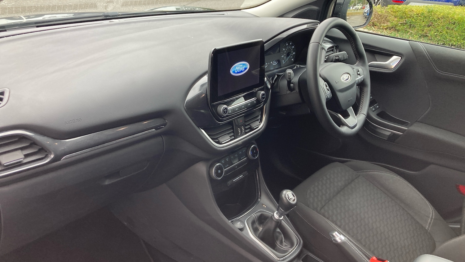 Used Ford Puma 2023 for sale - 76461238: Photo 9