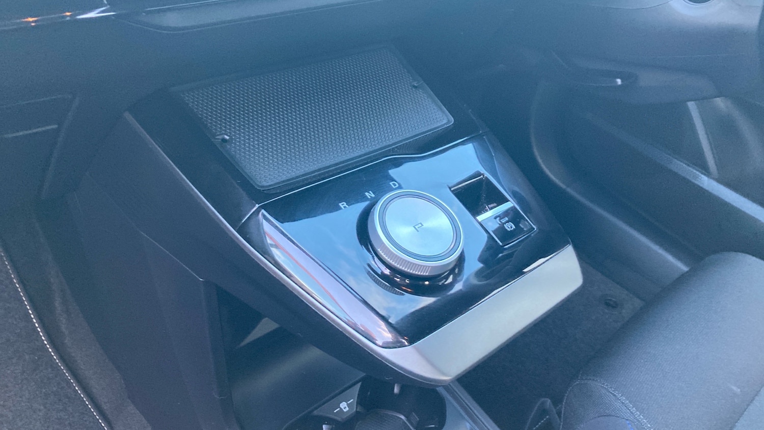 Used MG MG4 2025 for sale - 77046571: Photo 13