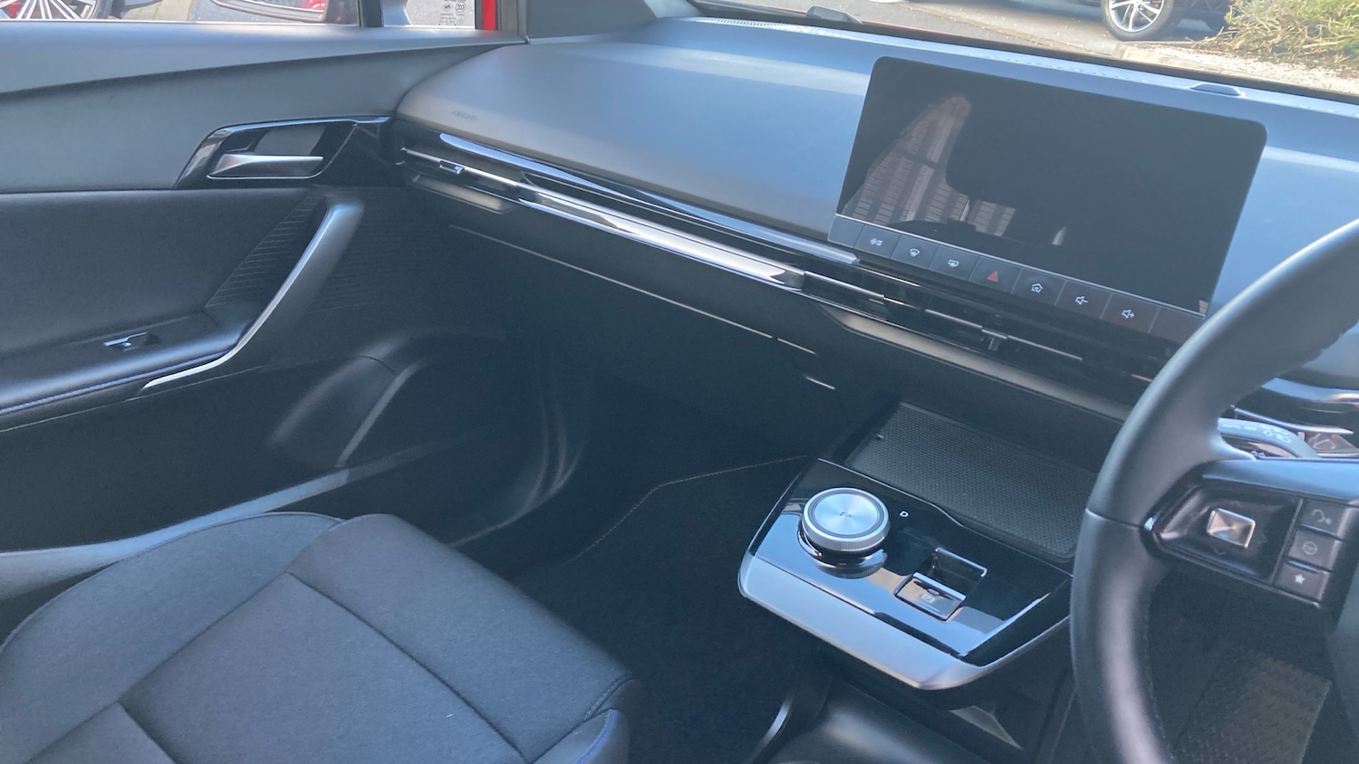 Used MG MG4 2025 for sale - 77046571: Photo 14