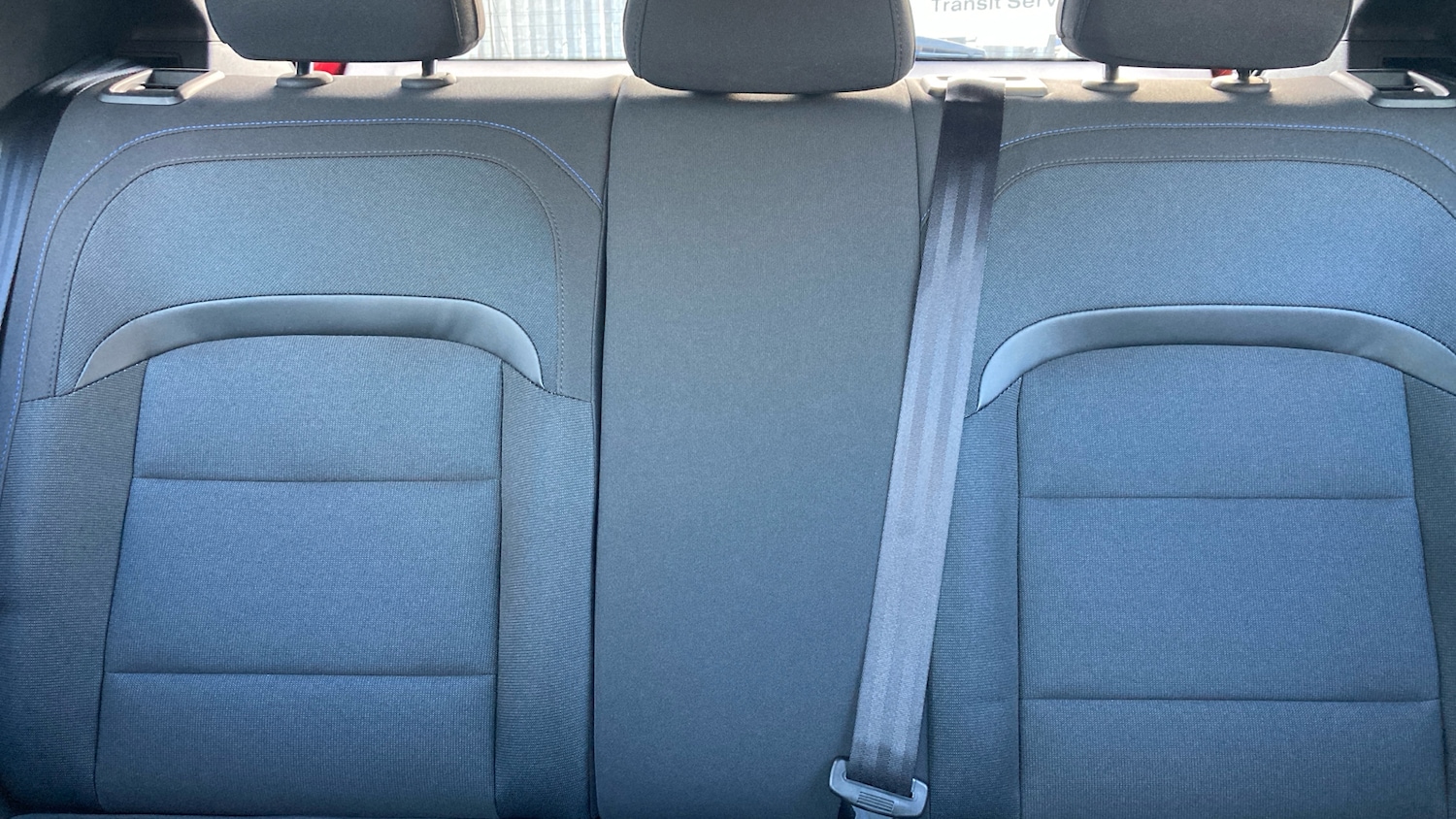 Used MG MG4 2025 for sale - 77046571: Photo 15