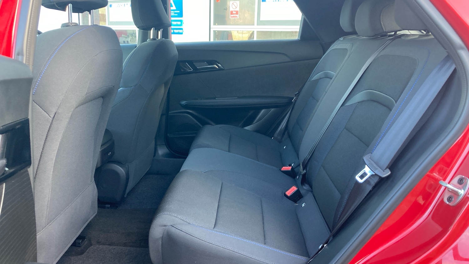 Used MG MG4 2025 for sale - 77046571: Photo 16