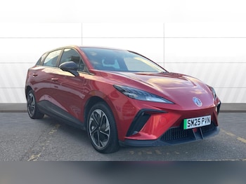 2025 (25) - 125kW SE EV 51kWh 5dr Auto Electric Hatchback