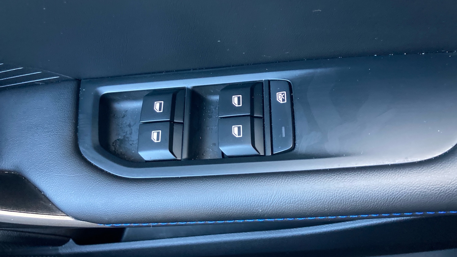 Used MG MG4 2025 for sale - 77046571: Photo 21