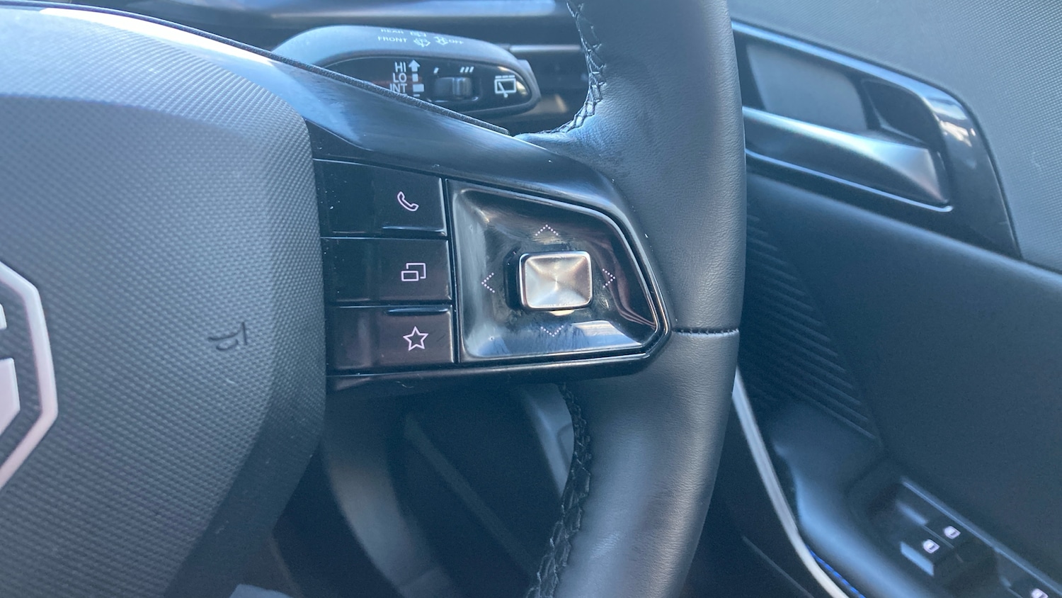 Used MG MG4 2025 for sale - 77046571: Photo 24