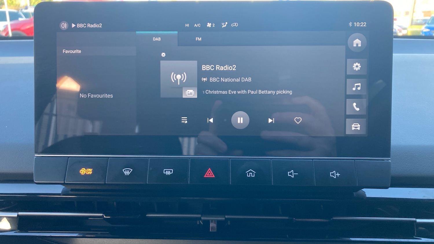 Used MG MG4 2025 for sale - 77046571: Photo 28