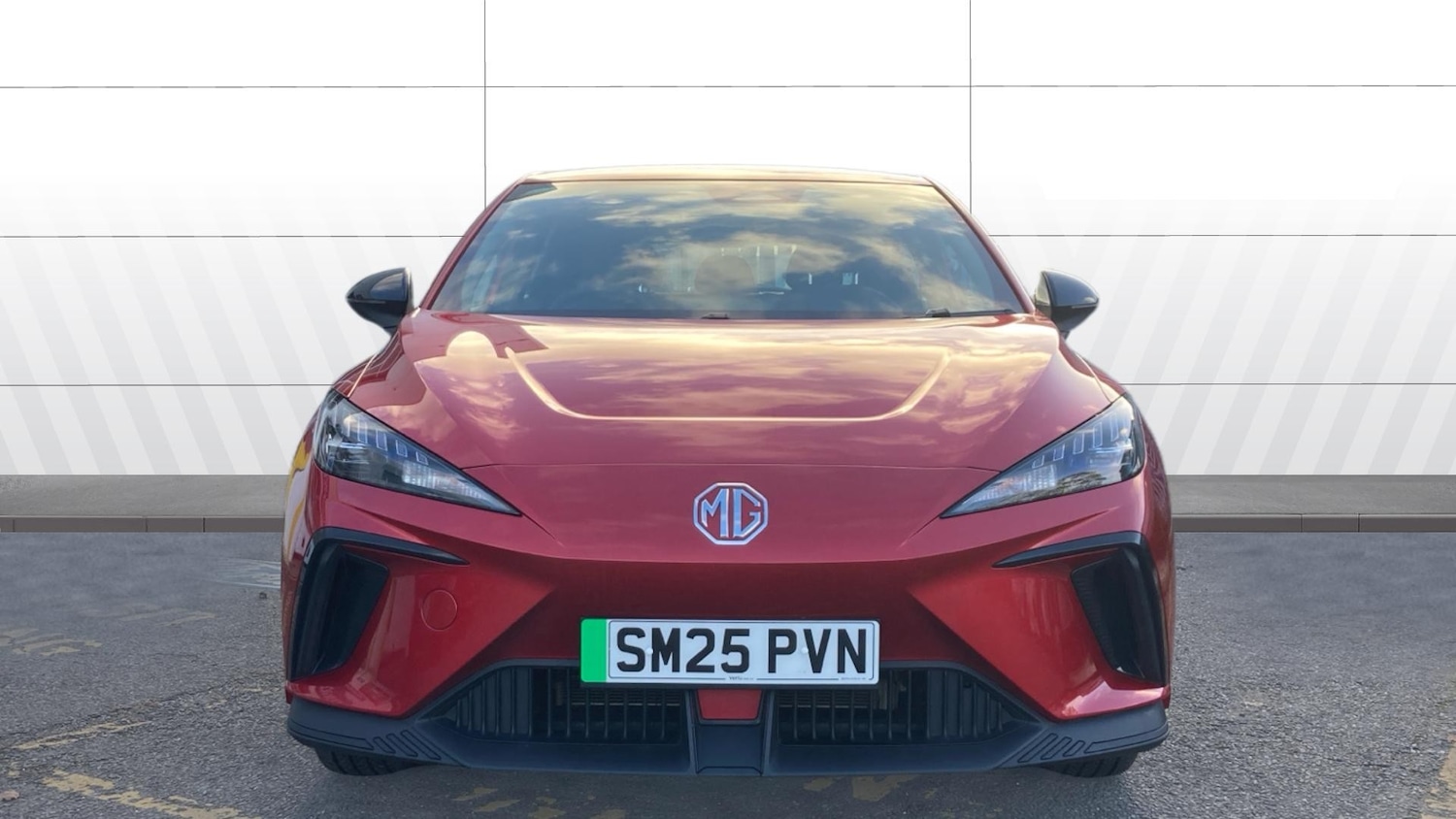 Used MG MG4 2025 for sale - 77046571: Photo 3