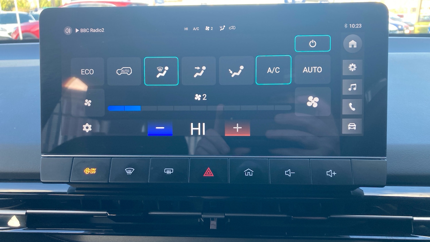 Used MG MG4 2025 for sale - 77046571: Photo 32