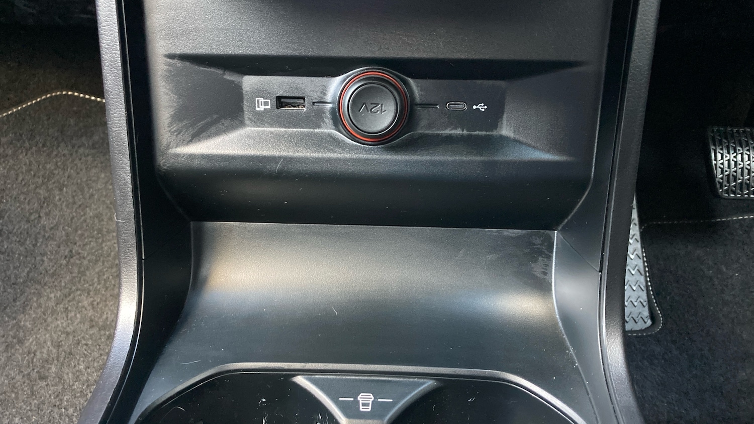 Used MG MG4 2025 for sale - 77046571: Photo 35