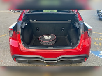 Used MG MG4 2025 for sale - 77046571: Photo