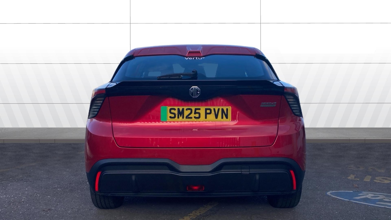 Used MG MG4 2025 for sale - 77046571: Photo 6