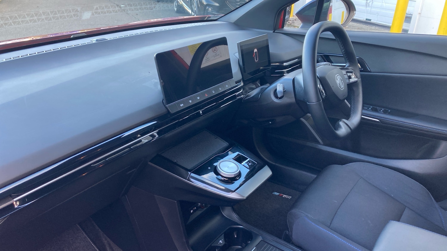 Used MG MG4 2025 for sale - 77046571: Photo 9