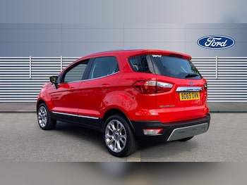 Used Ford Ecosport 2019 for sale - 75523842: Photo