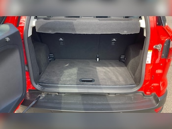 Used Ford Ecosport 2019 for sale - 75523842: Photo