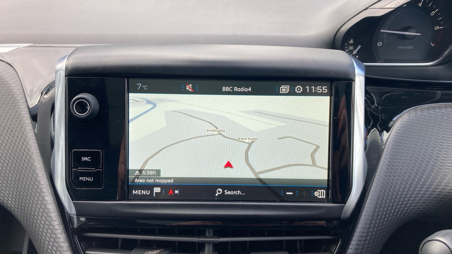 Used Peugeot 2008 2019 for sale - 76378925: Photo 12