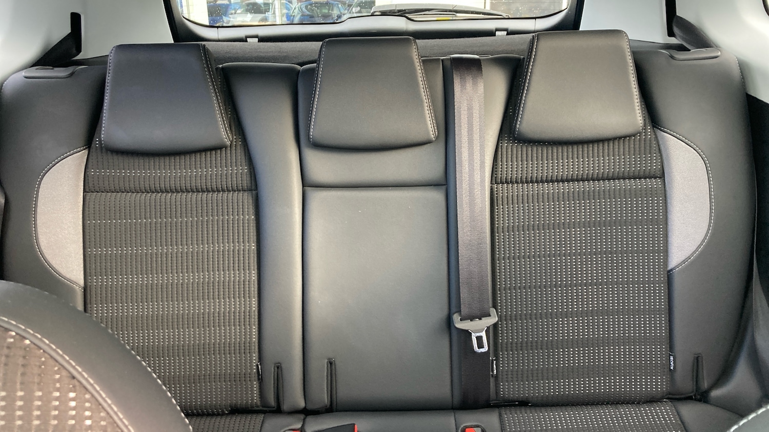Used Peugeot 2008 2019 for sale - 76378925: Photo 15