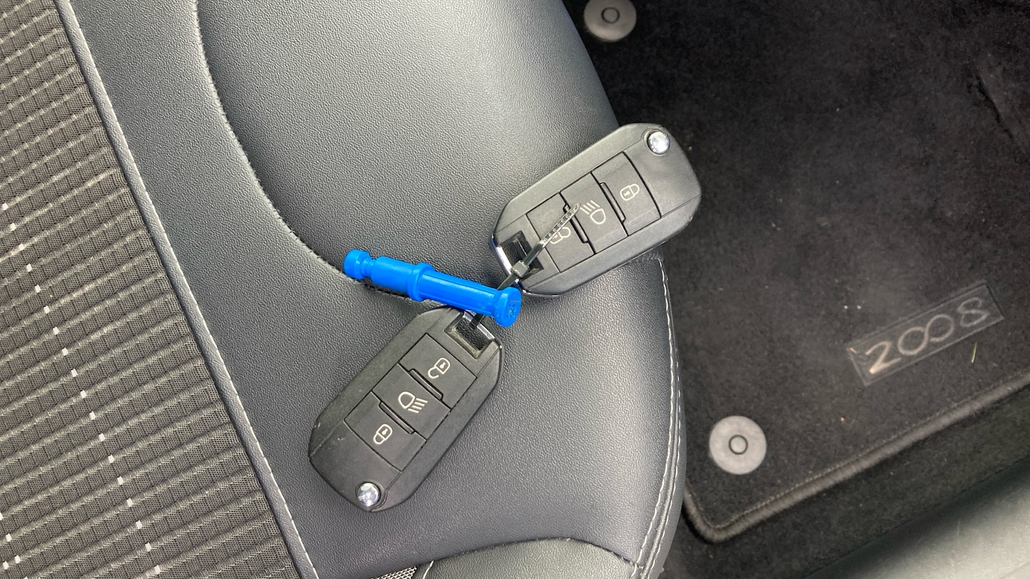 Used Peugeot 2008 2019 for sale - 76378925: Photo 20