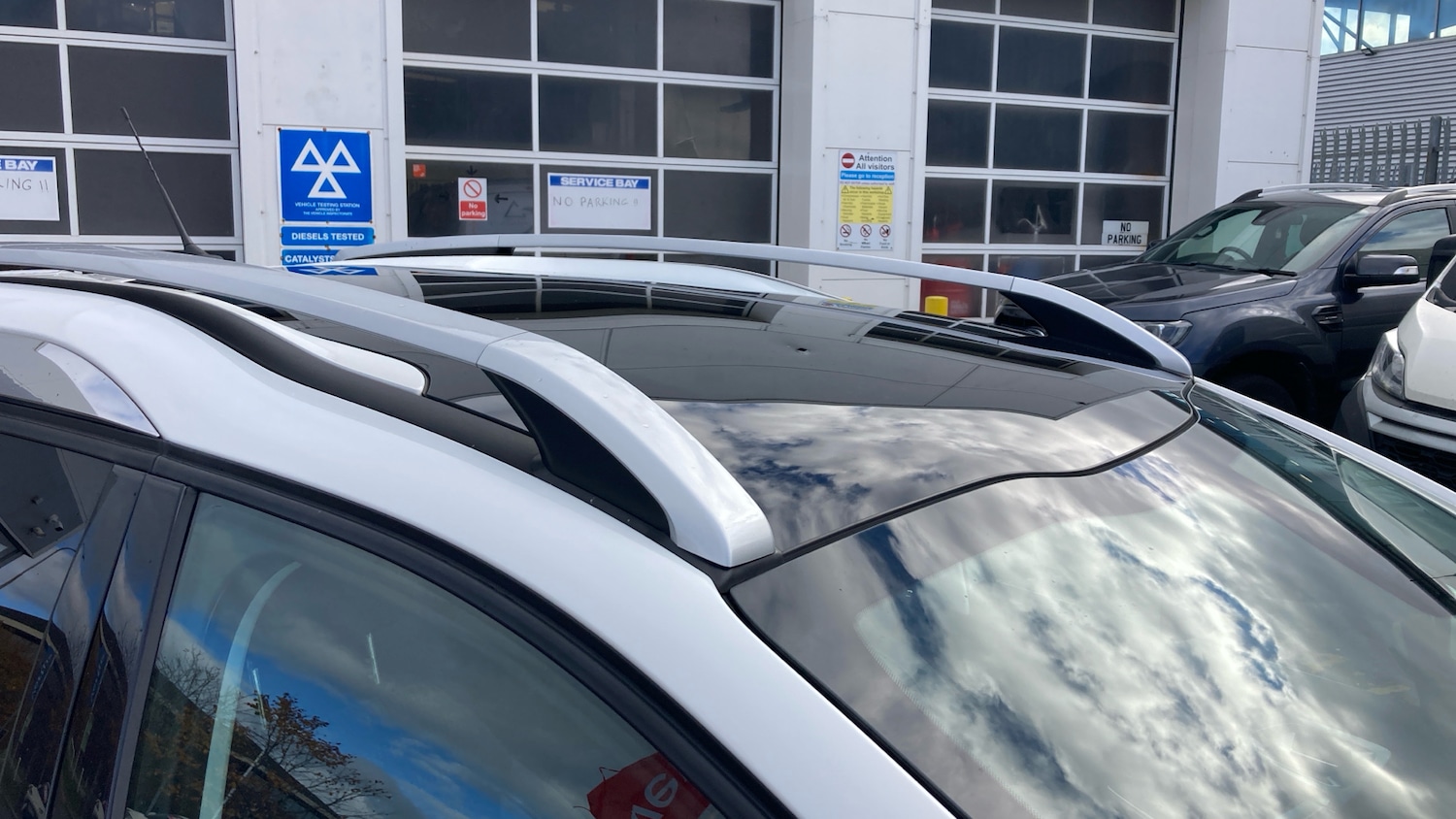 Used Peugeot 2008 2019 for sale - 76378925: Photo 34