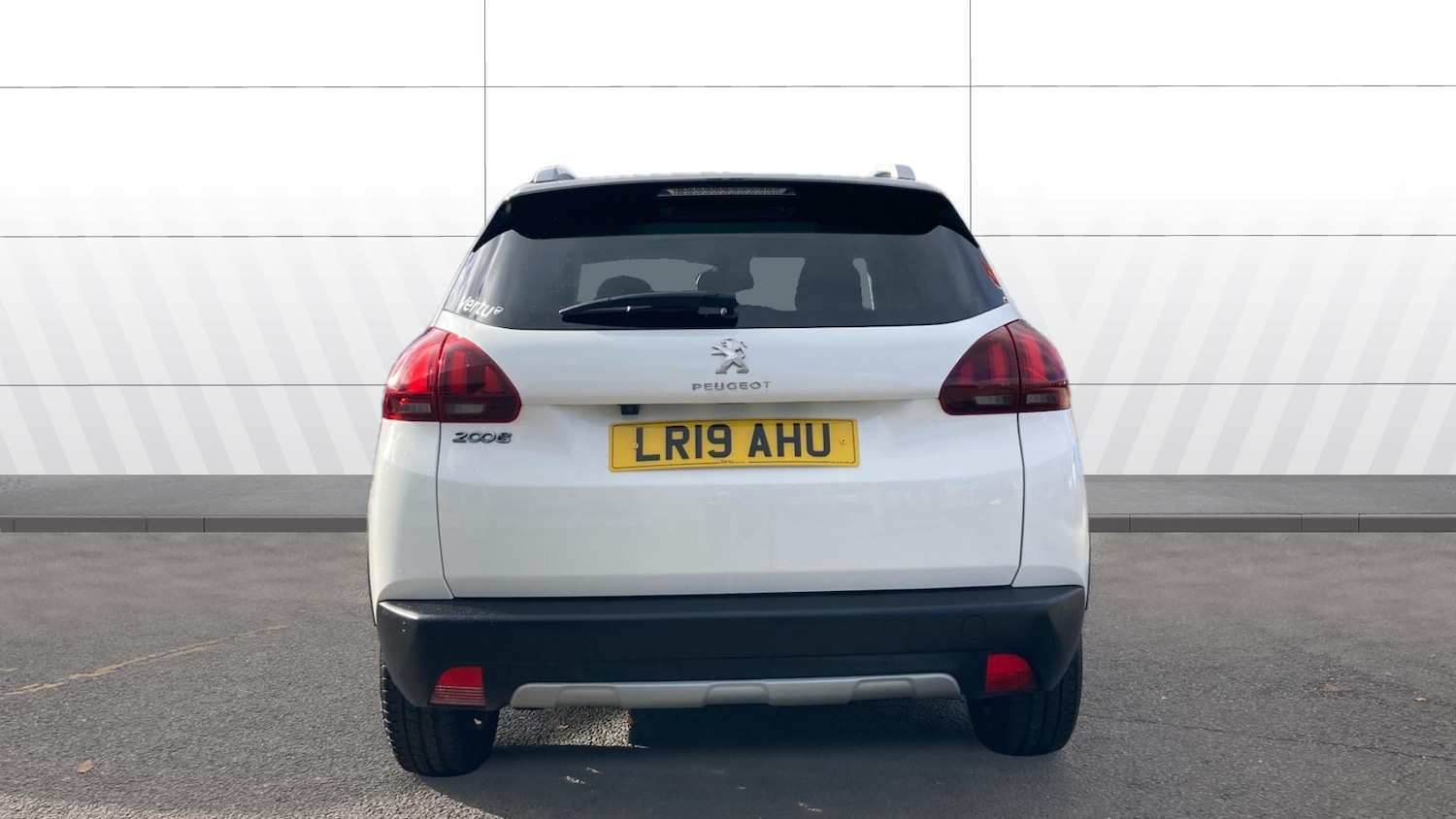 Used Peugeot 2008 2019 for sale - 76378925: Photo 6