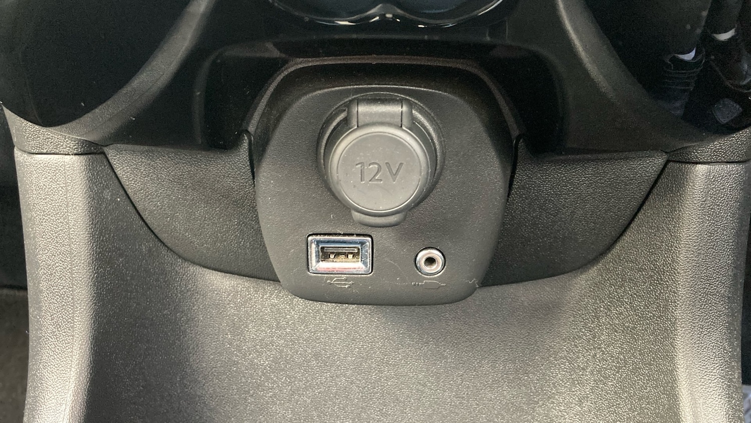 Vehicle 34