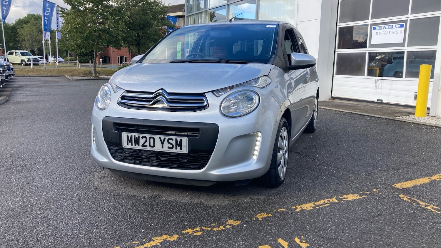 Vehicle 35
