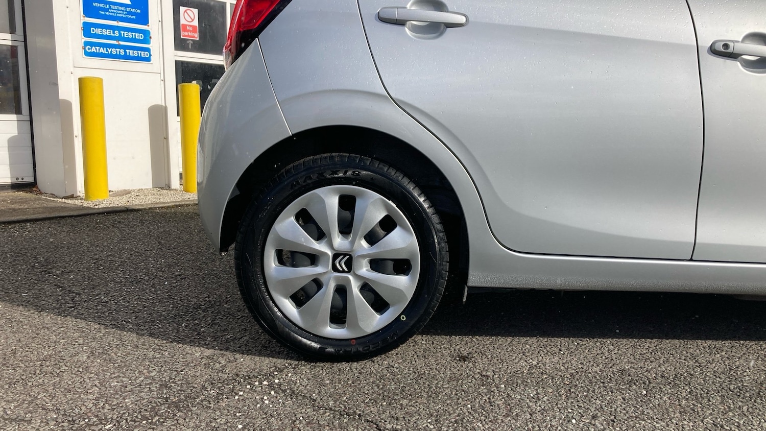 Vehicle 7