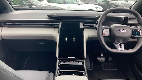 Used Ford Capri 2025 for sale - 76205988: Photo 10