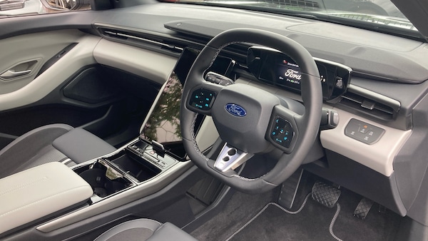 Used Ford Capri 2025 for sale - 76205988: Photo 11