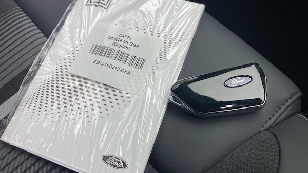 Used Ford Capri 2025 for sale - 76205988: Photo 19
