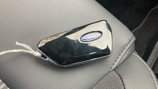 Used Ford Capri 2025 for sale - 76205988: Photo 20