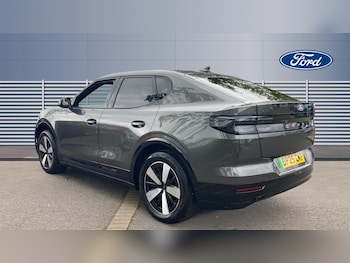 Used Ford Capri 2025 for sale - 76205988: Photo 2